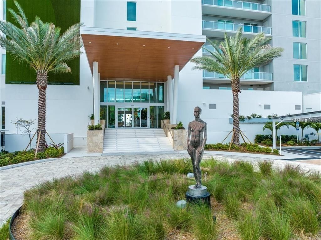 1020 Sunset Point Road, Unit 111, Clearwater, FL 33755 Photo