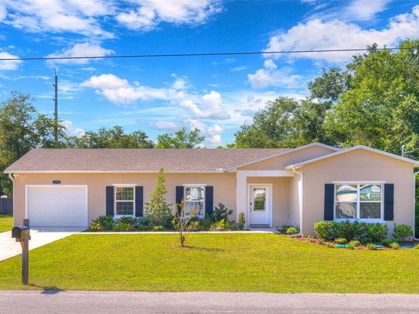 174 DOVER LN , DELAND, FL 32724