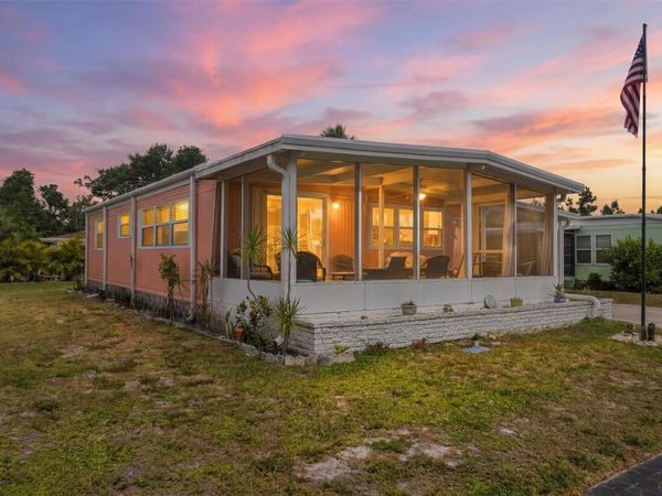 24437 HARBORVIEW ROAD , Unit 5, PUNTA GORDA, FL 33980