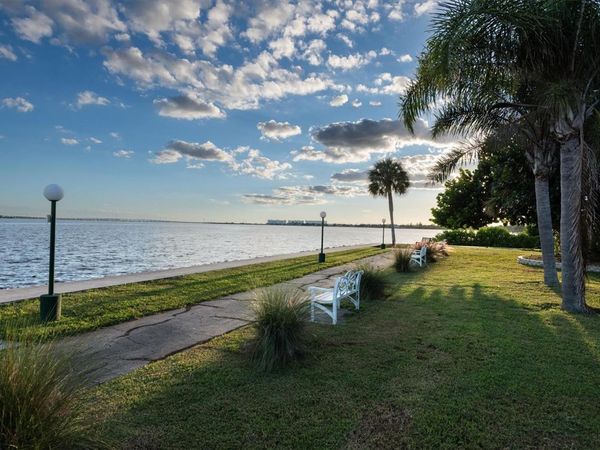 24437 HARBORVIEW ROAD , Unit 5, PUNTA GORDA, FL 33980