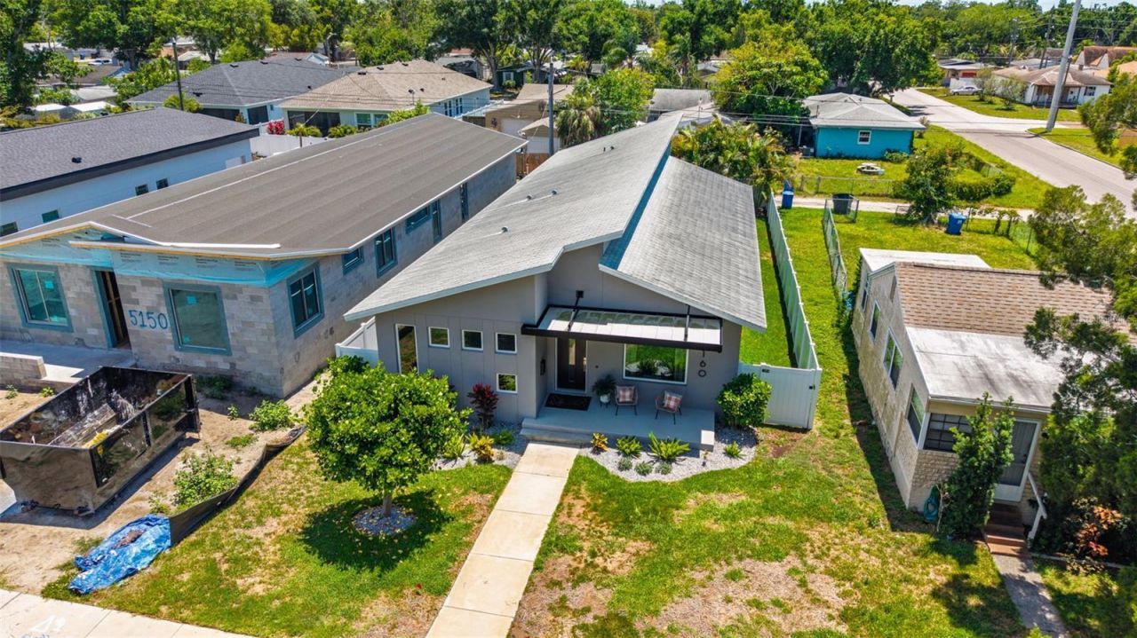 5160 Dartmouth Avenue N, Saint Petersburg, FL 33710 Photo