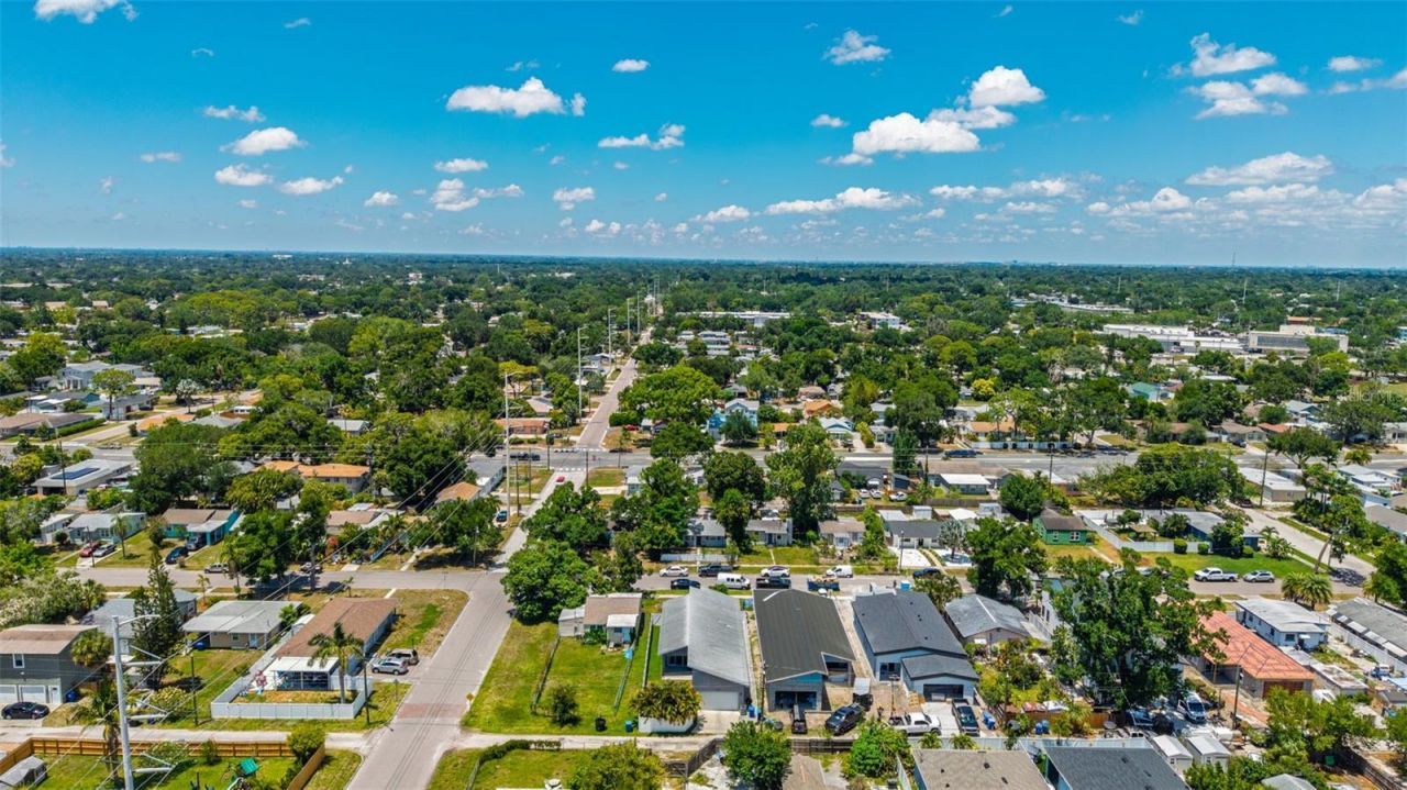 5160 Dartmouth Avenue N, Saint Petersburg, FL 33710 Photo