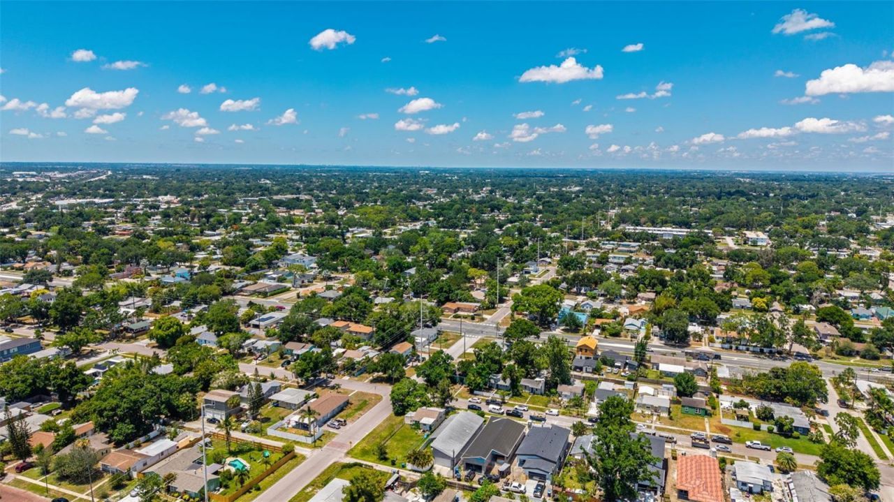5160 Dartmouth Avenue N, Saint Petersburg, FL 33710 Photo