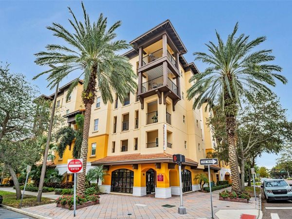 100 4TH AVENUE S, Unit 216, ST PETERSBURG, FL 33701