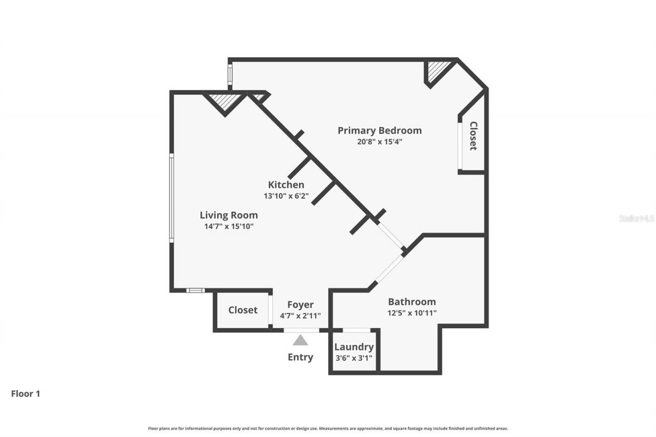 100 4th Avenue S, Unit 216, Saint Petersburg, FL 33701 Photo