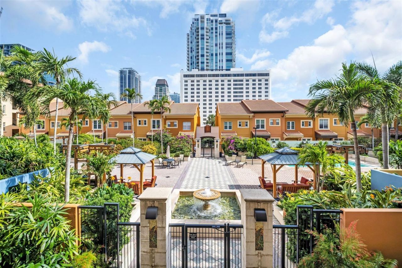 100 4th Avenue S, Unit 216, Saint Petersburg, FL 33701 Photo