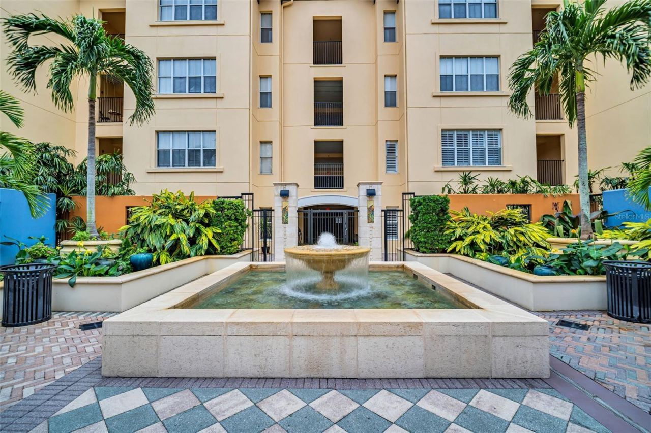 100 4th Avenue S, Unit 216, Saint Petersburg, FL 33701 Photo