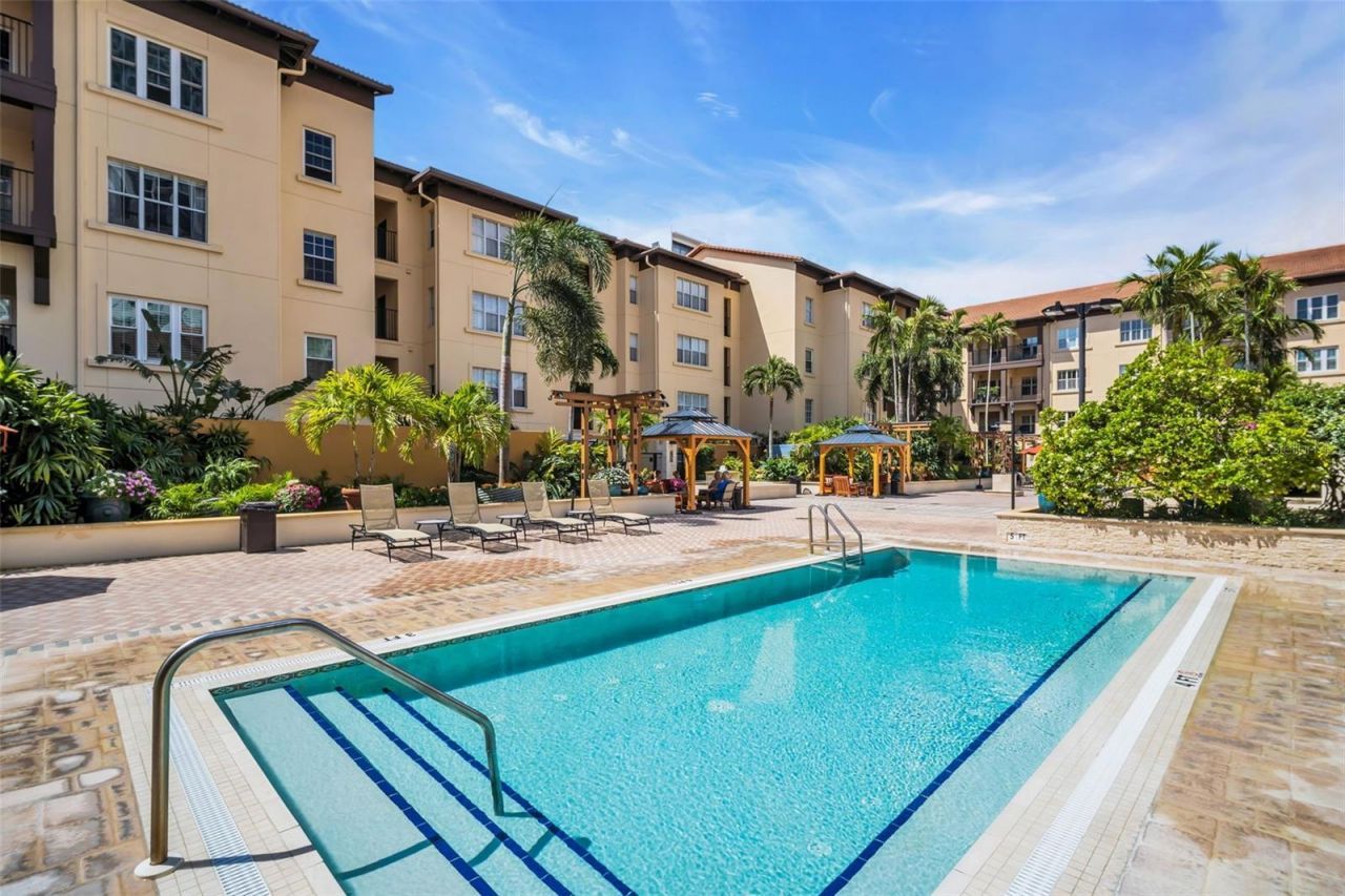 100 4th Avenue S, Unit 216, Saint Petersburg, FL 33701 Photo