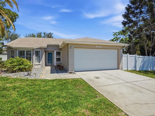 10616 BUCKS RUN , NEW PORT RICHEY, FL 34654
