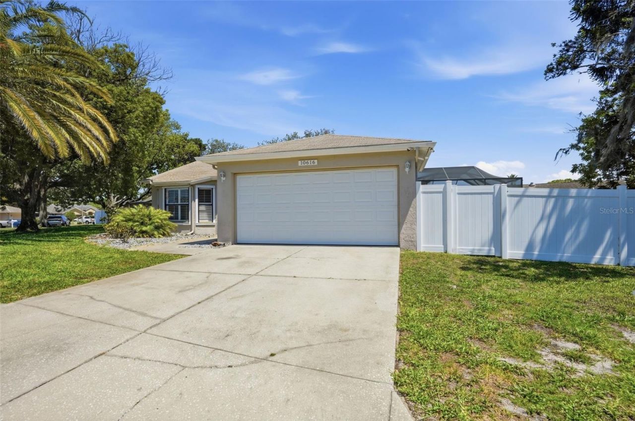 10616 Bucks Run, New Port Richey, FL 34654 Photo