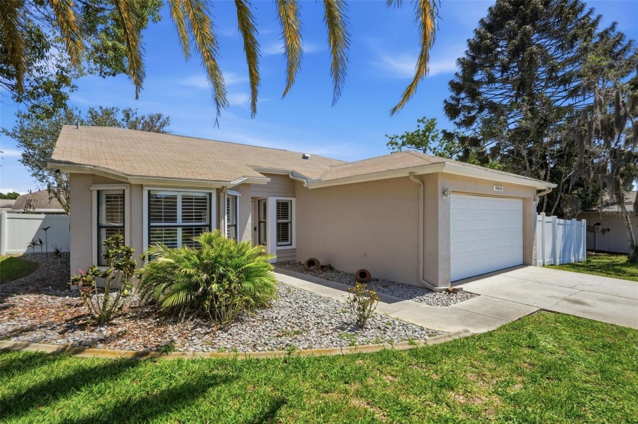 10616 Bucks Run, New Port Richey, FL 34654 Photo