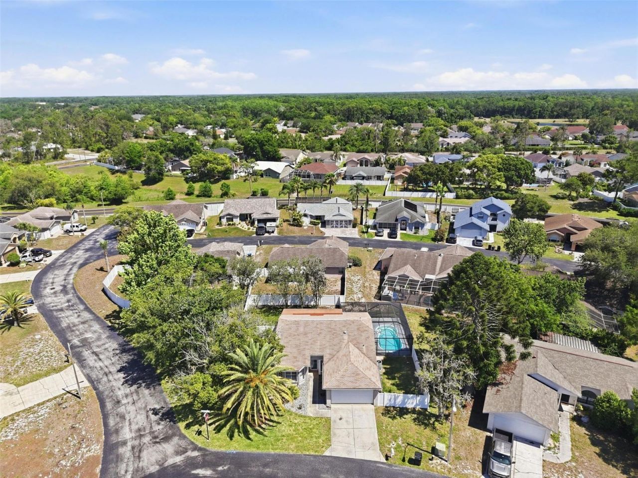 10616 Bucks Run, New Port Richey, FL 34654 Photo