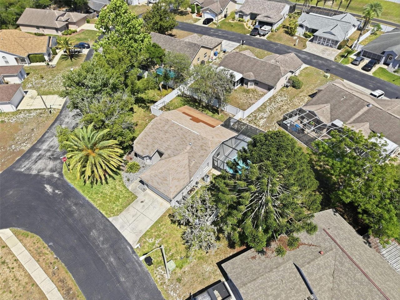 10616 Bucks Run, New Port Richey, FL 34654 Photo