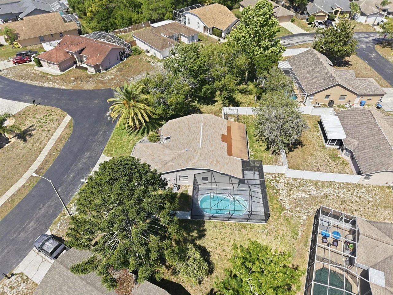 10616 Bucks Run, New Port Richey, FL 34654 Photo