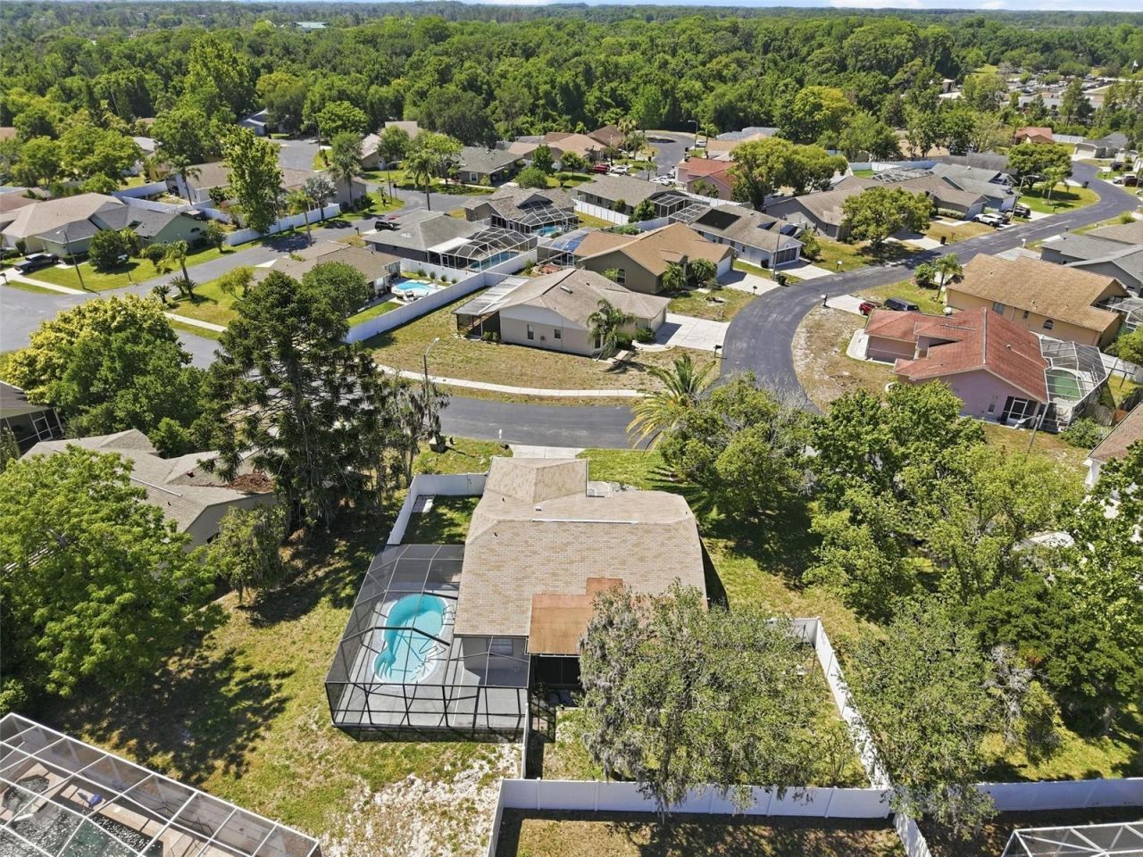 10616 Bucks Run, New Port Richey, FL 34654 Photo