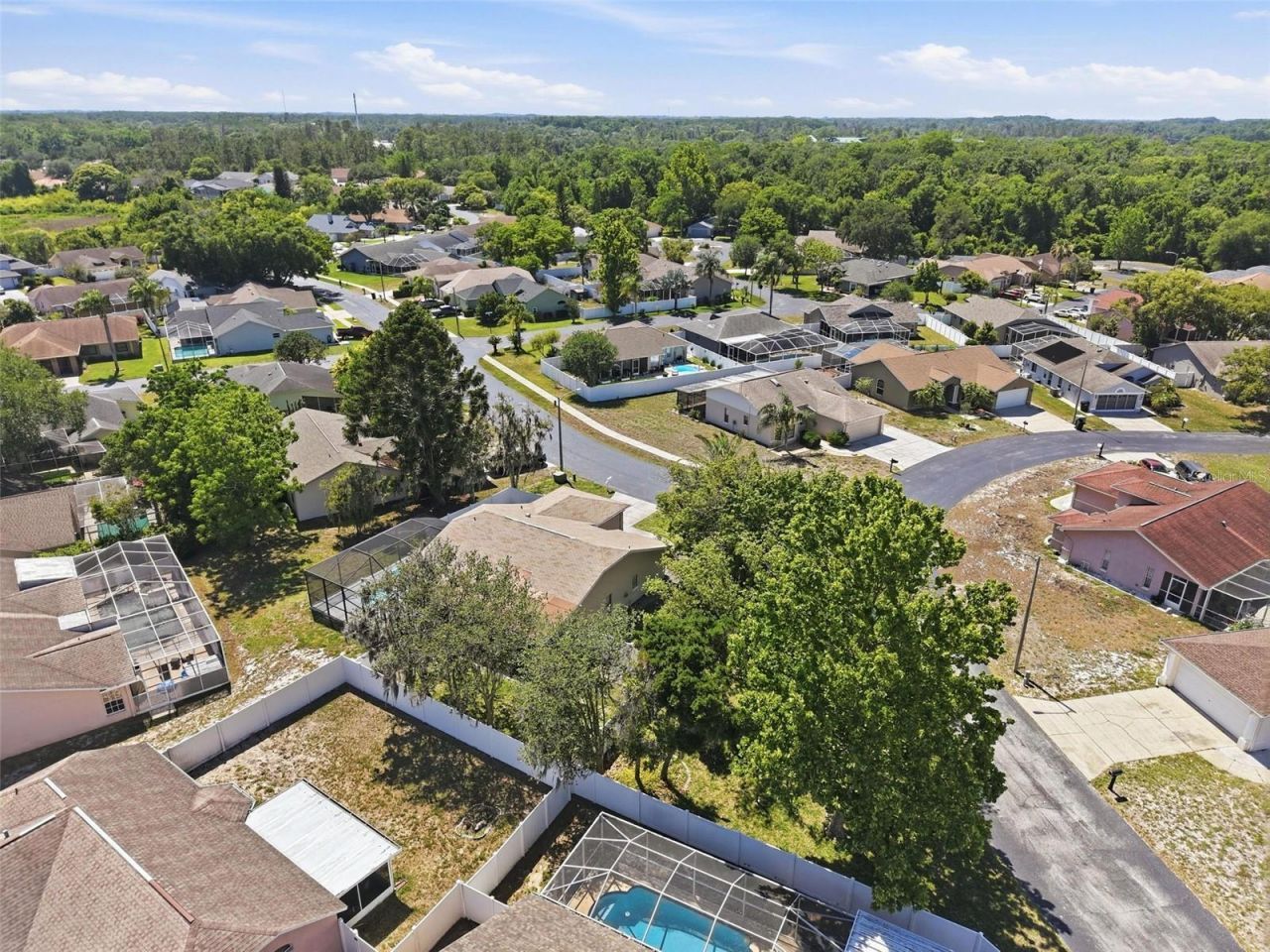 10616 Bucks Run, New Port Richey, FL 34654 Photo