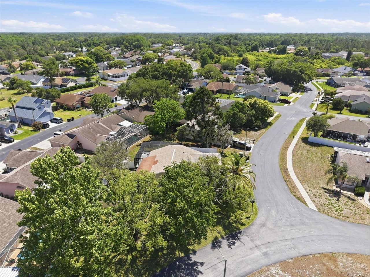 10616 Bucks Run, New Port Richey, FL 34654 Photo