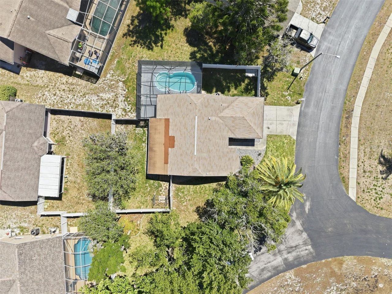 10616 Bucks Run, New Port Richey, FL 34654 Photo
