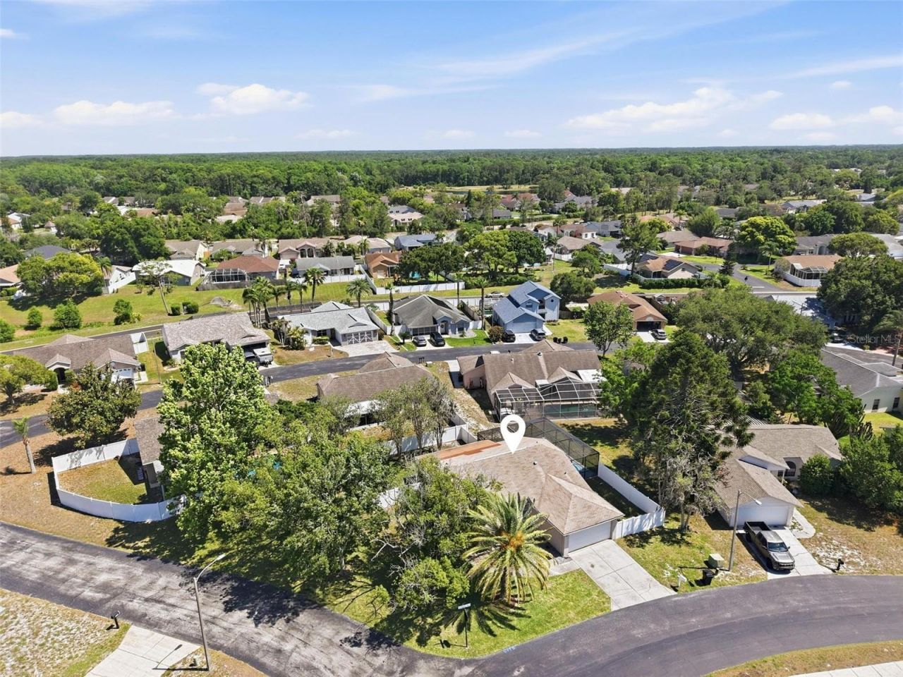 10616 Bucks Run, New Port Richey, FL 34654 Photo