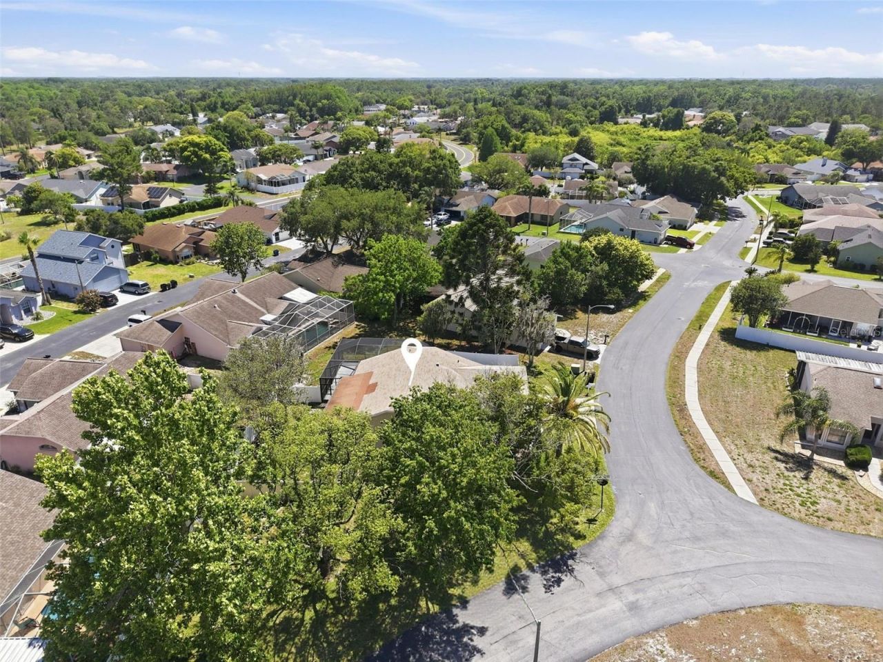 10616 Bucks Run, New Port Richey, FL 34654 Photo