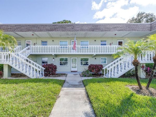 1250 S PINELLAS AVENUE , Unit 711, TARPON SPRINGS, FL 34689