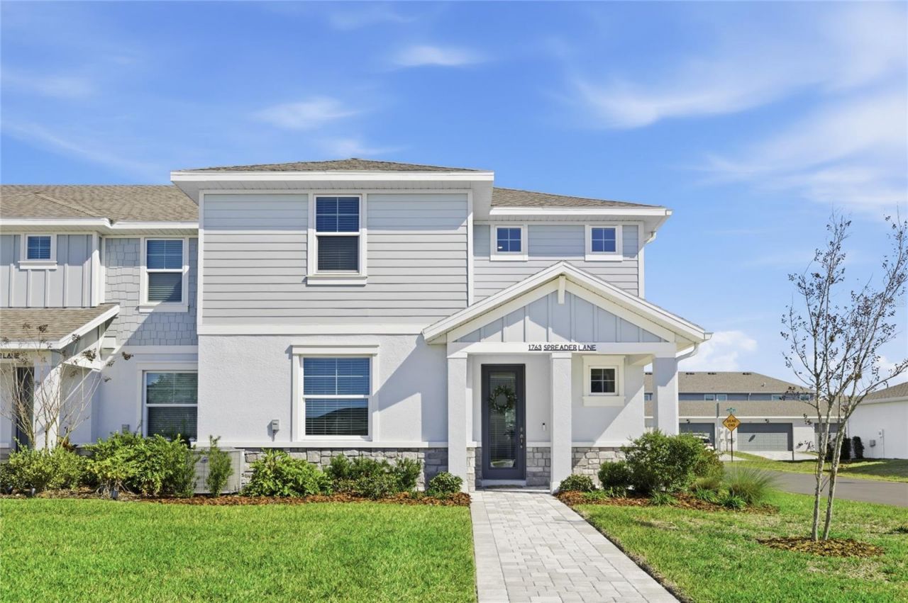 1763 Spreader Lane, Sarasota, FL 34240 Main Photo