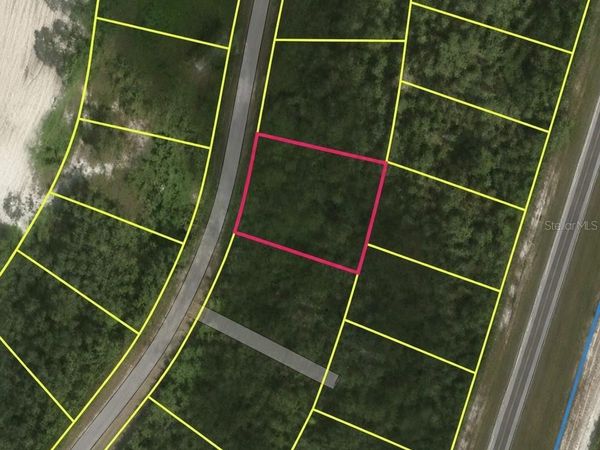 FISCHER LOOP , OCKLAWAHA, FL 32179