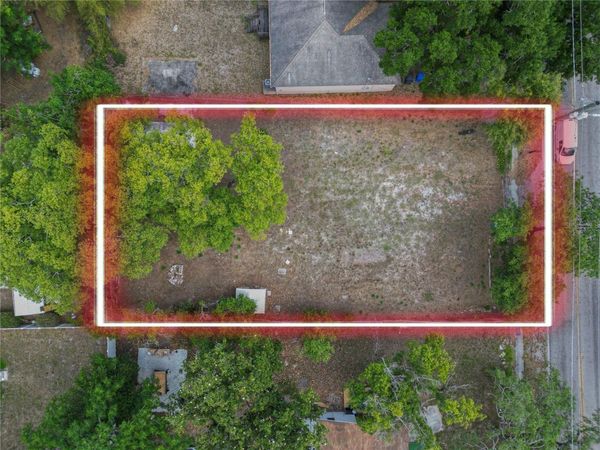 6208 N 50TH STREET , TAMPA, FL 33610
