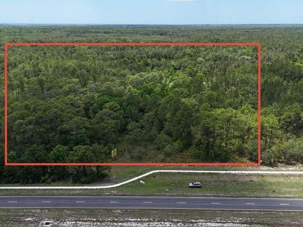 9054 S SUNCOAST BOULEVARD , HOMOSASSA, FL 34446