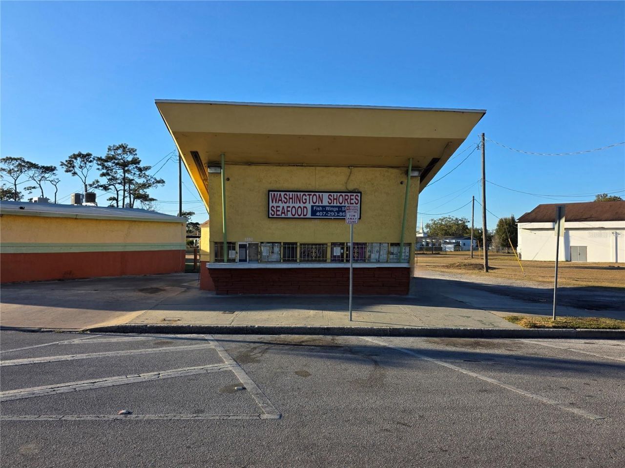 3625 Columbia Street, Orlando, FL 32805 Photo