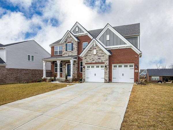 1212 Adison Ridge, Union, KY 41091