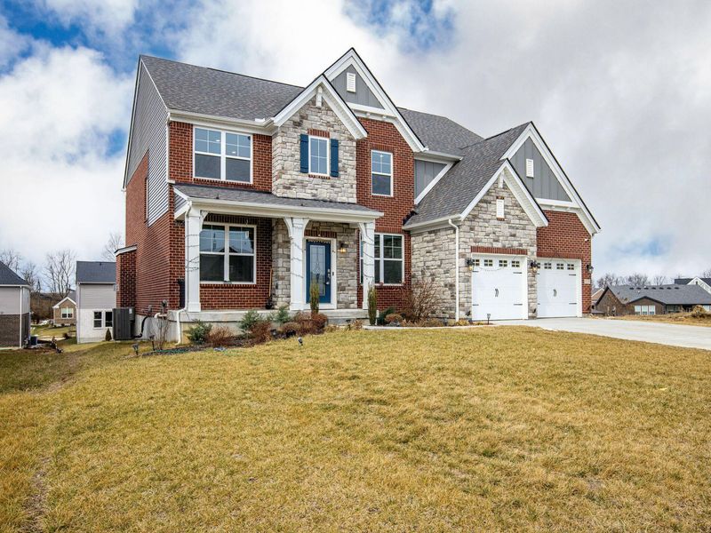 1212 Adison Ridge, Union, KY 41091 Photo 3
