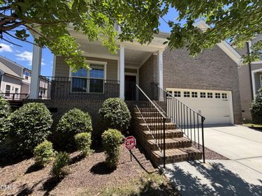 1009 Magnolia Blossom Lane, Apex, NC 27502