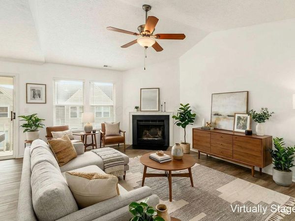 3382 Smileys Corner, Hilliard, OH 43026