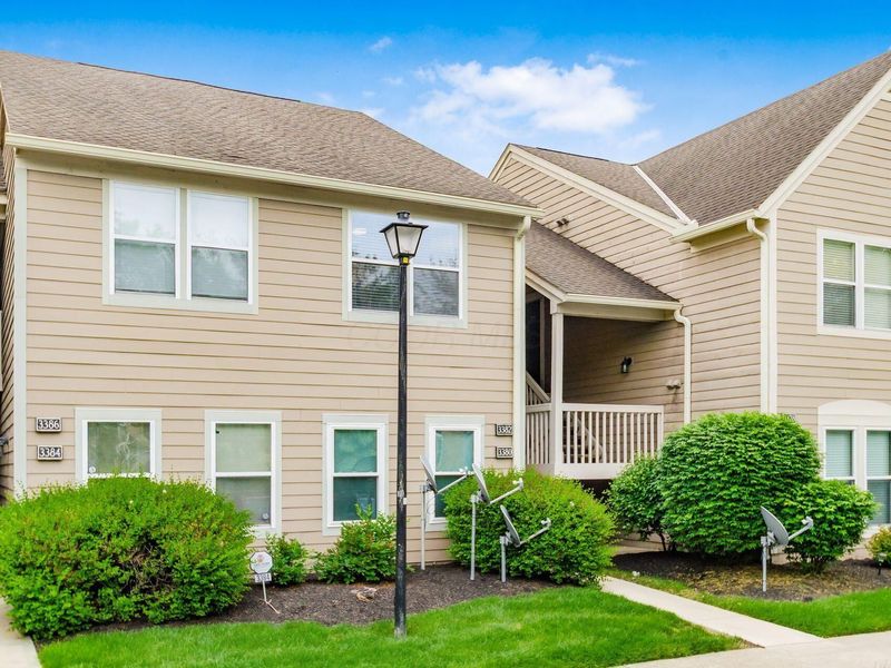 3382 Smileys Corner, Hilliard, OH 43026 Photo 3