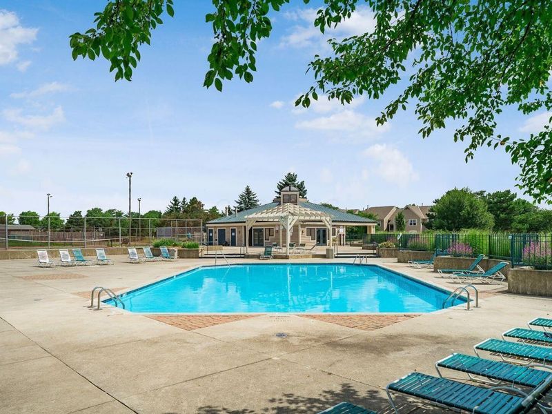 3382 Smileys Corner, Hilliard, OH 43026 Photo 41
