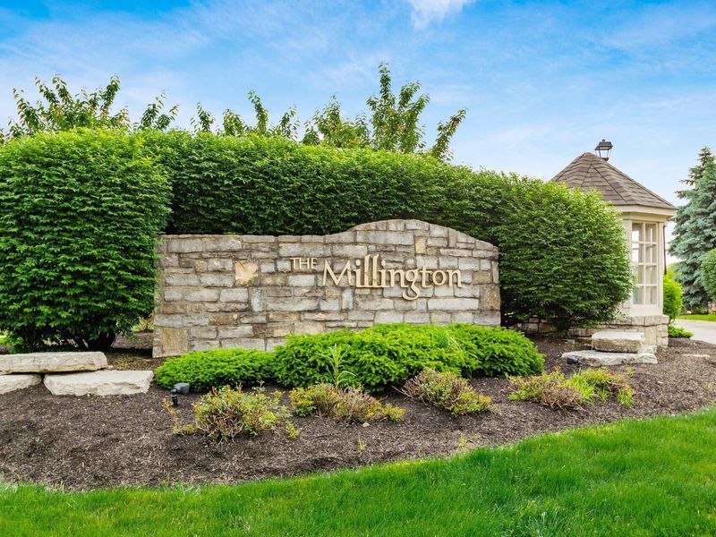 3382 Smileys Corner, Hilliard, OH 43026 Photo 49