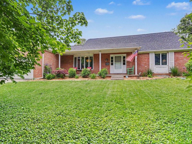 4441 Olentangy River Road, Columbus, OH 43214 Photo 1