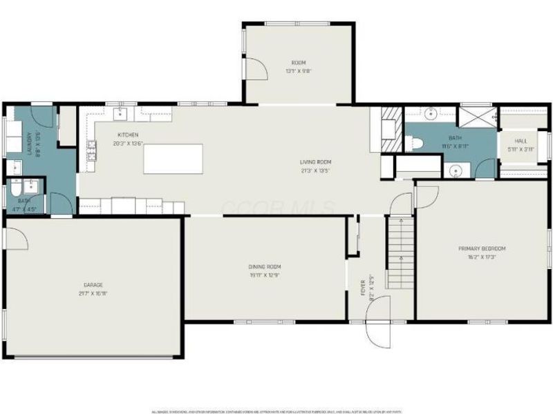 4441 Olentangy River Road, Columbus, OH 43214 Photo 37
