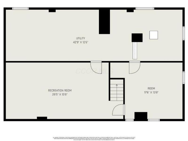 4441 Olentangy River Road, Columbus, OH 43214 Photo 39