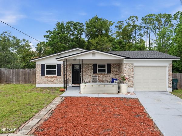 5351 JULINGTON CREEK Road, Jacksonville, FL 32258