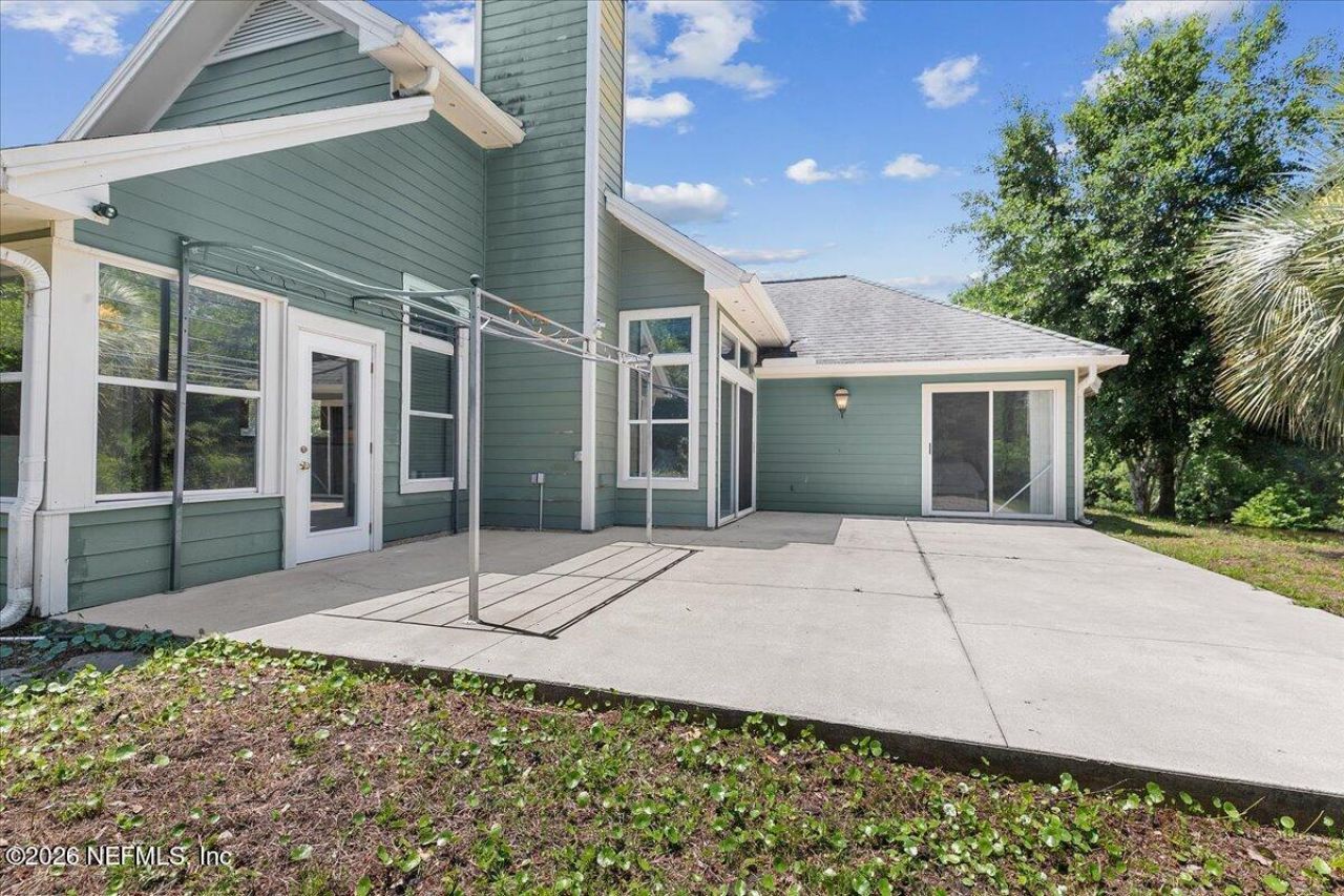 1472 Marsh Rabbit Way, Fleming Island, FL 32003 Photo