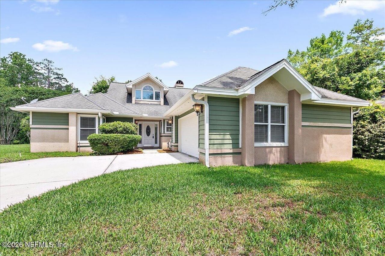 1472 Marsh Rabbit Way, Fleming Island, FL 32003 Photo
