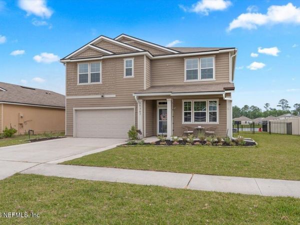 65367 RIVER GLEN Parkway, Yulee, FL 32097