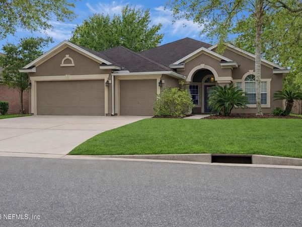 2913 THORNCREST Drive, Orange Park, FL 32065