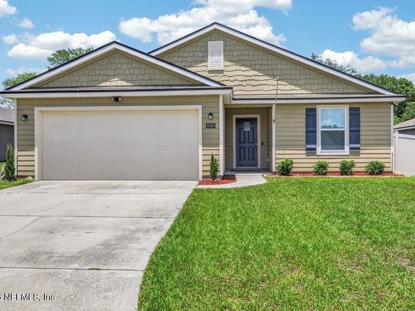 9099 TAHOE Lane, Jacksonville, FL 32222