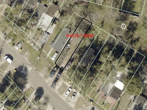 4525 FRIDEN Drive, Jacksonville, FL 32209