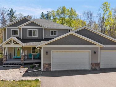 10719 E Shore Drive, Merrifield, MN 56465