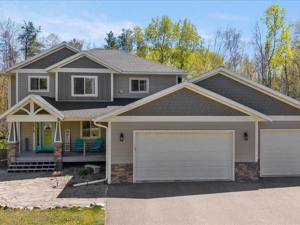 10719 E Shore Drive, Merrifield, MN 56465