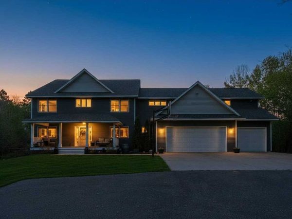 9589 183rd Avenue SE, Becker, MN 55308